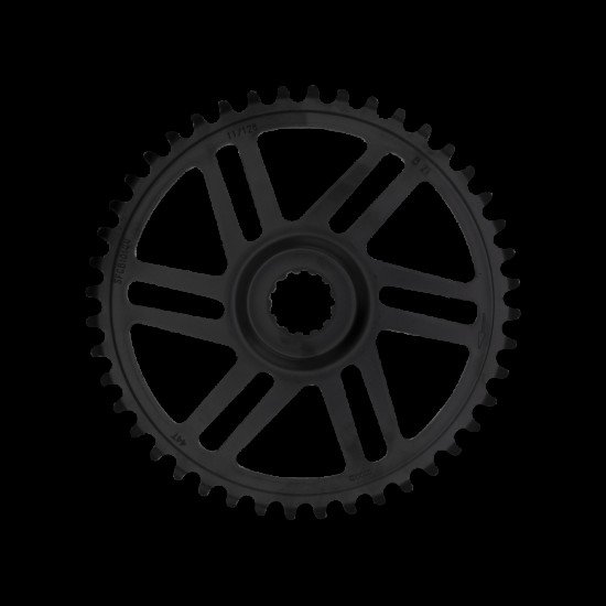 KMC Bosch DM Chainring G3