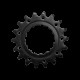 KMC Bosch Front e-Bike Sprocket