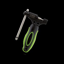 KMC Chain De-Riveter Tool KMC Chain De-Riveter Tool