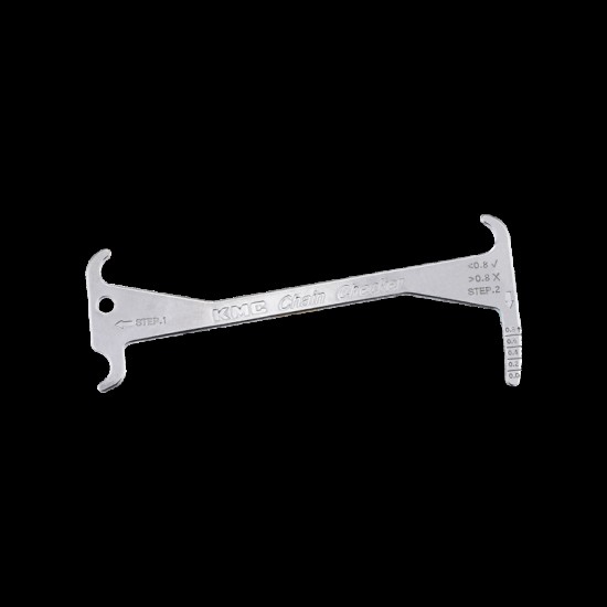 KMC Easy Chain Checker