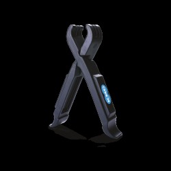 KMC Missinglink & Tire Lever Tool KMC Missinglink & Tire Lever Tool