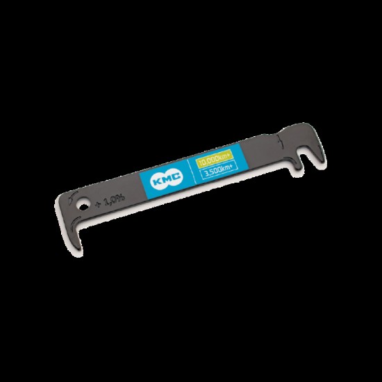 KMC Chain Checker 10.000KM+