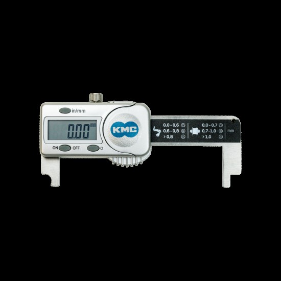 KMC Digital Chain Checker