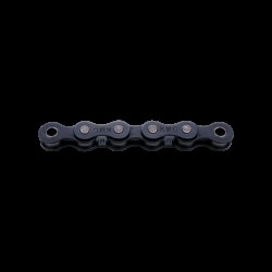 KMC B1 Wide Chain 112L Black