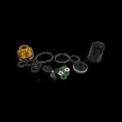 Cane Creek Kitsuma Coil Rebuild Kit & Bladder