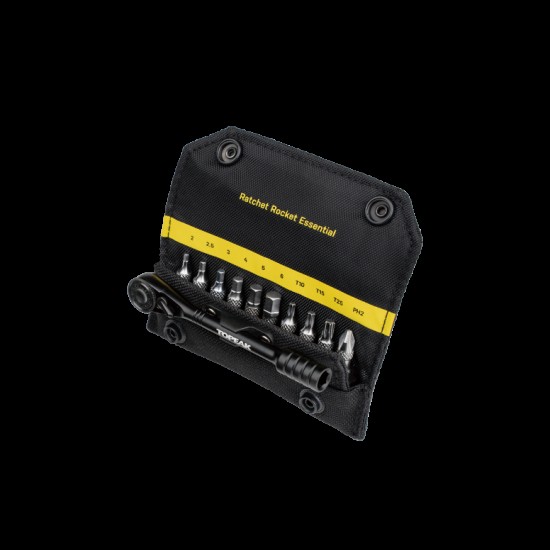 Topeak Ratchet Rocket Essential