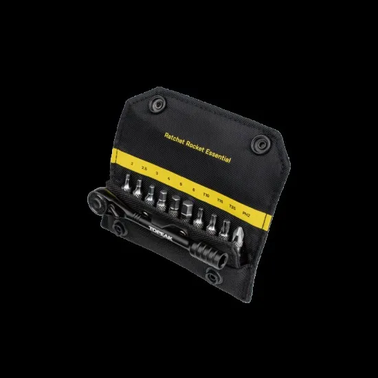 Topeak Ratchet Rocket Essential