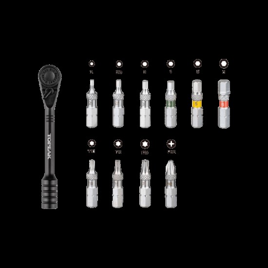 Topeak Ratchet Rocket Essential