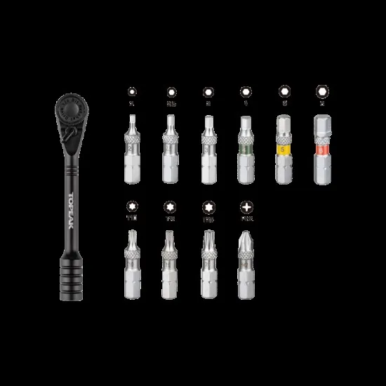 Topeak Ratchet Rocket Essential
