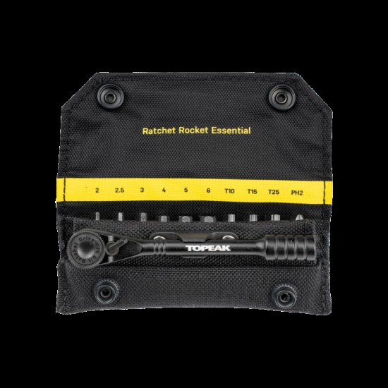 Topeak Ratchet Rocket Essential