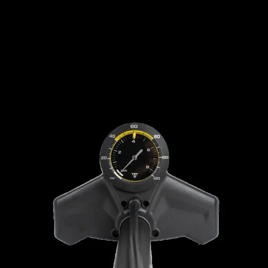 Topeak JoeBlow Sport EX