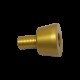 Cane Creek DB Air Airseal Head Bullet Tool Gold