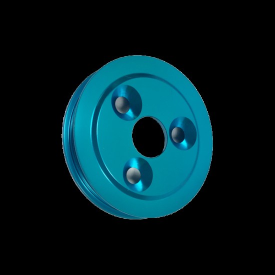 Cane Creek Db Air Air Piston - Fat Quad