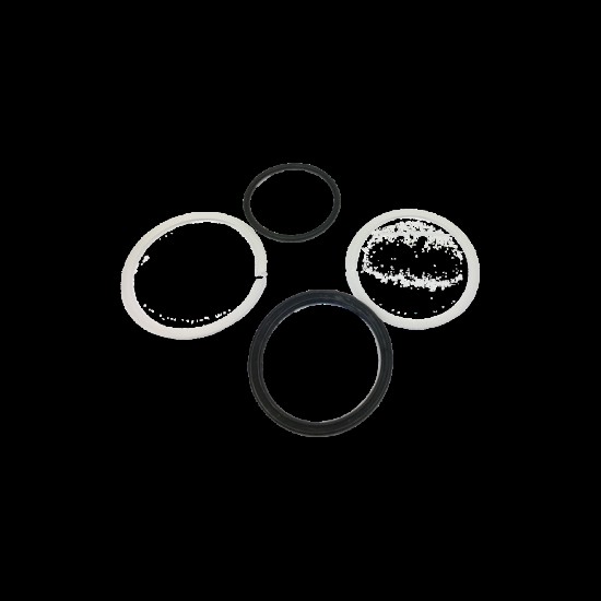 Cane Creek DB Air Cs Rebuild Kit - Air Piston -Fat Quad