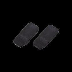 Topeak Black Plastic Protector For Supersteel Tire Lever (Tps-Sp10) Topeak Black Plastic Protector For Supersteel Tire Lever (Tps-Sp10)