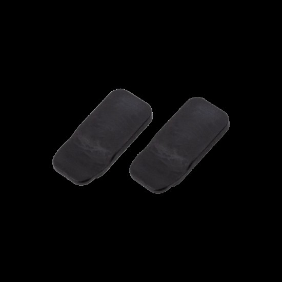 Topeak Black Plastic Protector For Supersteel Tire Lever (Tps-Sp10)