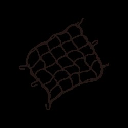 Topeak Cargo Net Topeak Cargo Net