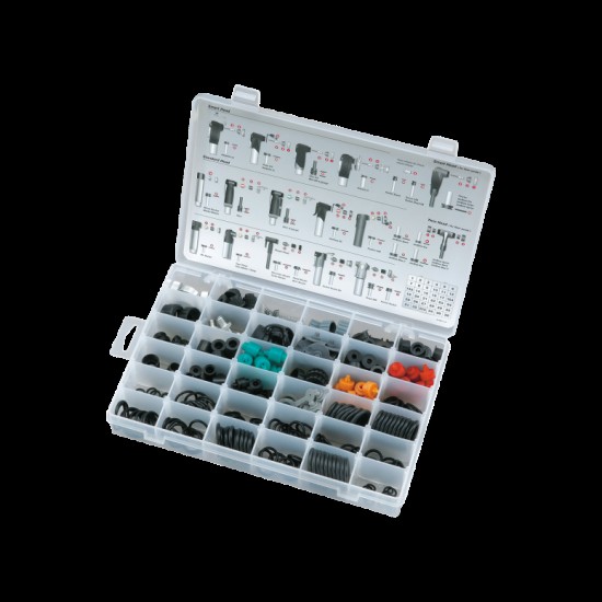Topeak Parts Box 2 Refill 11