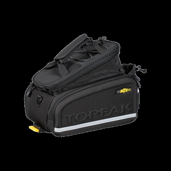 Topeak MTX Trunkbag DX (MTX 2.0)