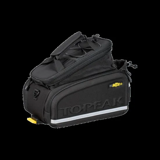 Topeak MTX Trunkbag DX (MTX 2.0)
