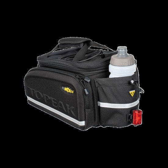 Topeak MTX Trunkbag DX (MTX 2.0)