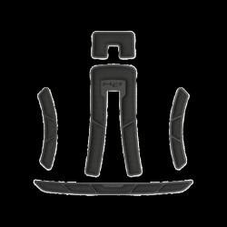 MET E-Mob Pad Kit MET E-Mob Pad Kit