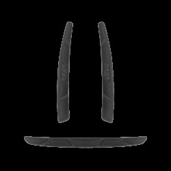 MET Miles/Downtown Pad Kit