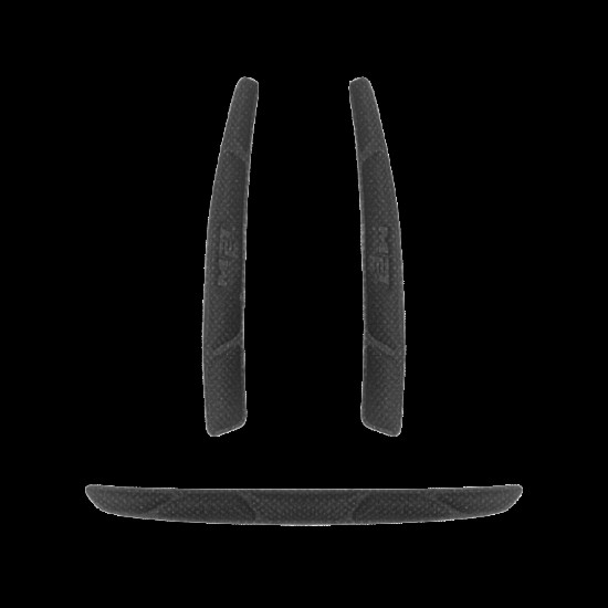 MET Miles/Downtown Pad Kit