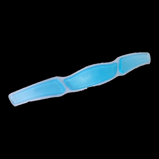 MET Dualgel Front Pad MET Dualgel Front Pad