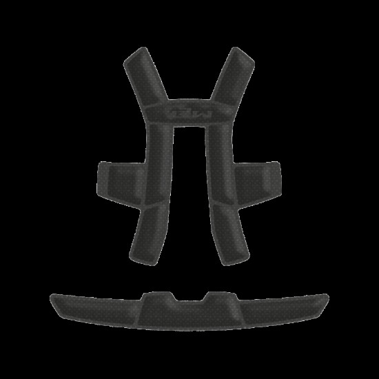 MET Hooray Pad Kit MET Hooray Pad Kit