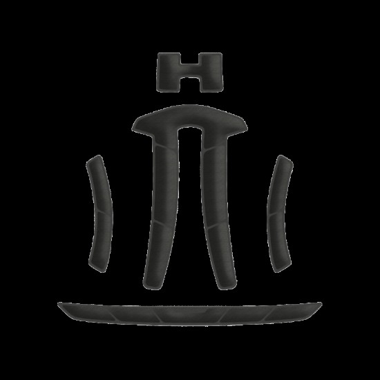 MET Intercity/Urbex Pad Kit