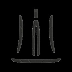 MET Estro/Veleno Pad Kit MET Estro/Veleno Pad Kit