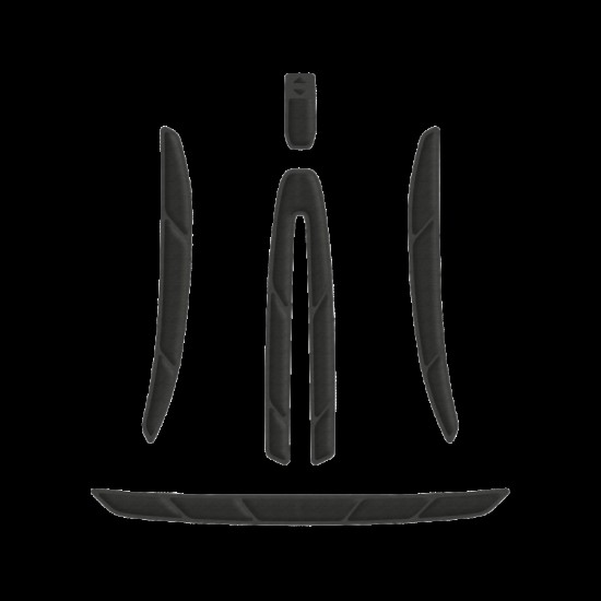 MET Estro/Veleno Pad Kit