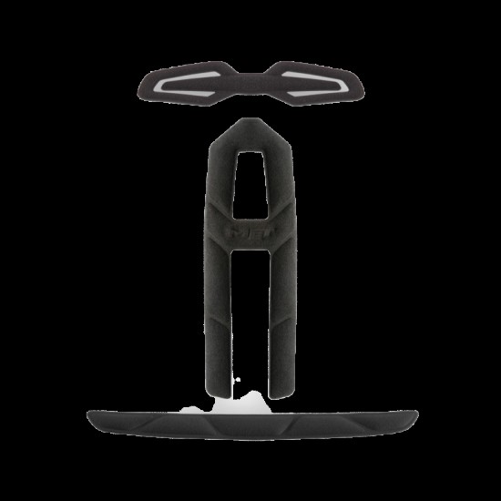 MET Vinci/Allroad Pad Kit