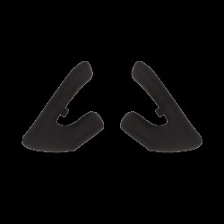 MET Parachute MCR Cheek Pads Set