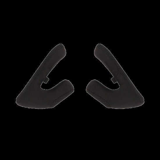 MET Parachute MCR Cheek Pads Set