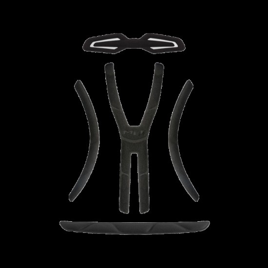 MET Terranova Pad Kit