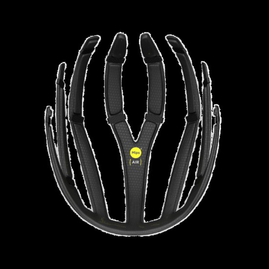 MET Trenta 3K Carbon Mips Air Pads