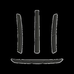 MET Crossover/Idolo Pad Kit MET Crossover/Idolo Pad Kit