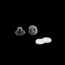 MET Terranova Screw Kit