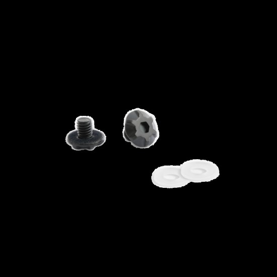 MET Terranova Screw Kit