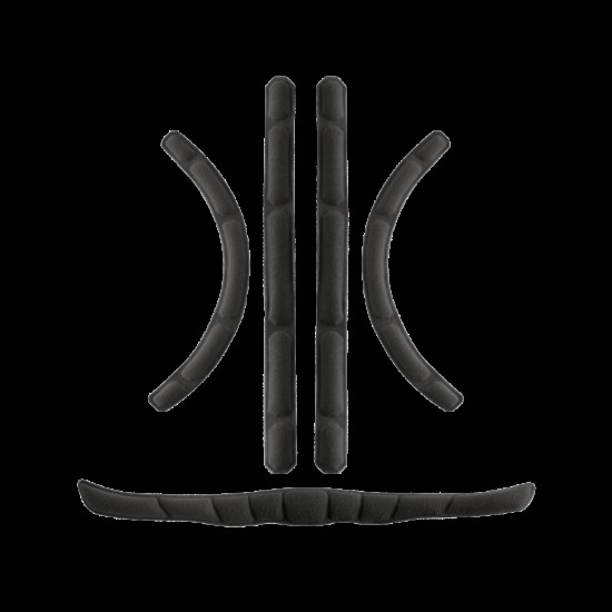 MET Drone Wide Body Pad Kit