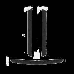 MET Echo/Eldar Pad Kit MET Echo/Eldar Pad Kit