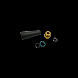 Cane Creek Helm MKII Damper Service Kit
