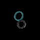 Cane Creek Helm MKII Damper Service Kit