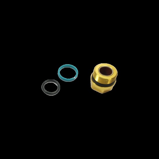 Cane Creek Helm Damper Service Kit