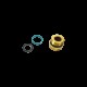 Cane Creek Helm Damper Service Kit