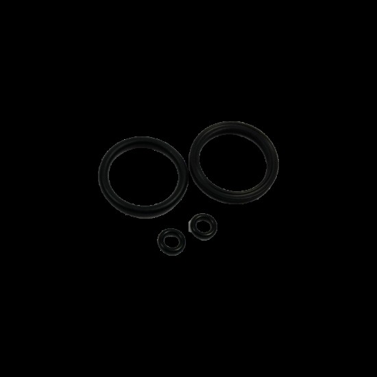 Cane Creek DB Coil - Gas Rebuild Kit