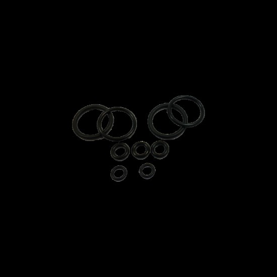 Cane Creek DB Coil - Complete Rebuild Kit