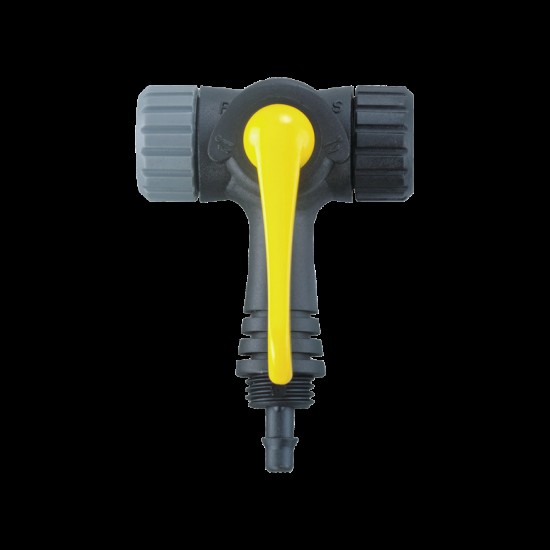 Topeak Twinhead